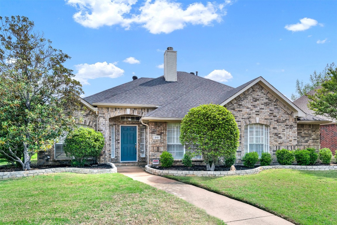 210 Brittany Dr, Coppell, TX 75019 MLS 20295227 Coldwell Banker
