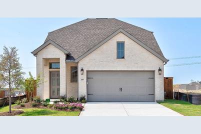 185 Pintail Lane, Rhome, TX 76078 - Photo 1