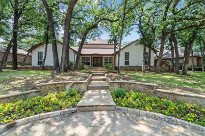 8 Cypress Court, Trophy Club, TX 76262 - Photo 1