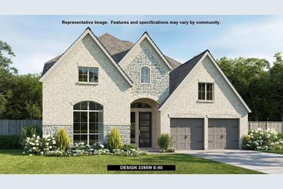 2704 Middleton Drive, Melissa, TX 75454 - Photo 1