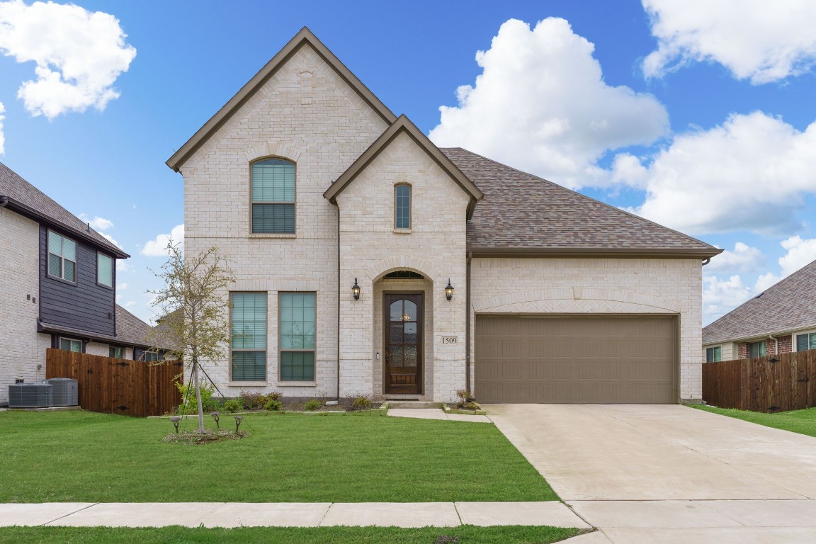 1509 Welch Dr, Princeton, TX 75407 MLS 20295602 Coldwell Banker