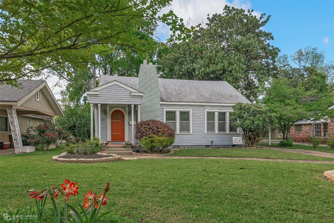 336 Albany Ave, Shreveport, LA 71105 MLS 20295620 Coldwell Banker