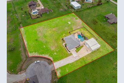 2330 Autumn Breeze Drive, Sanger, TX 76266 - Photo 1