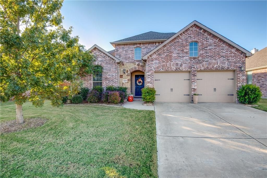 5209 Grovewood Dr, McKinney, TX 75071 MLS 20295923 Coldwell Banker