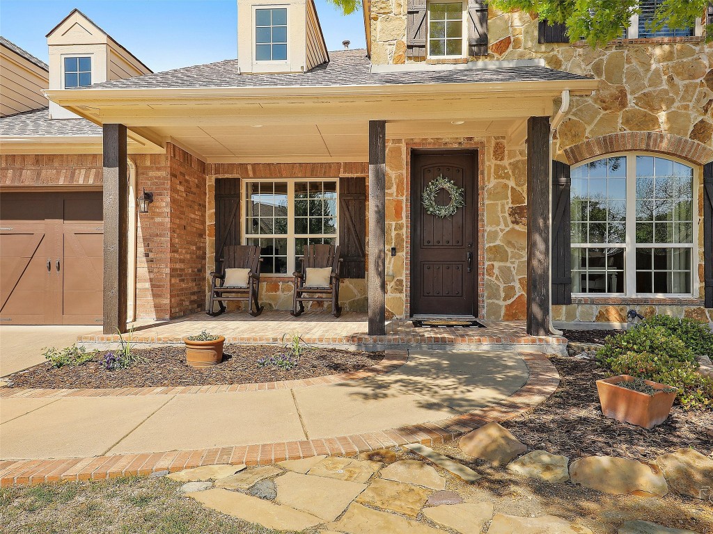 4300 Citabria Dr, McKinney, TX 75072 MLS 20295972 Coldwell Banker