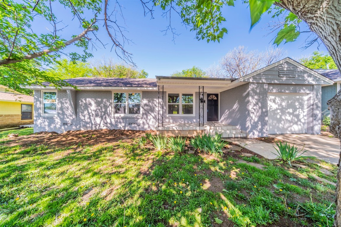 3249 Scruggs Park Dr, Richland Hills, TX 76118 MLS 20296391