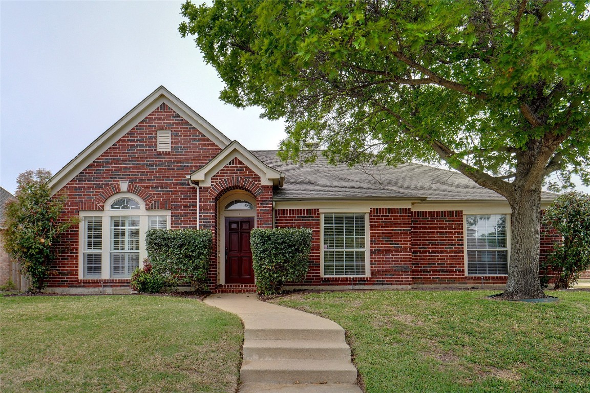 1602 Meadow Park Dr, Keller, TX 76248 MLS 20296442 Coldwell Banker