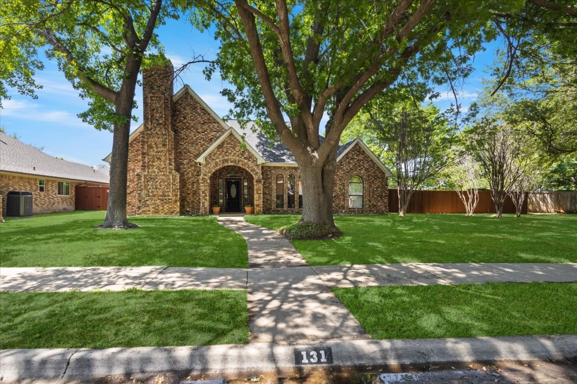 131 Winding Hollow Ln, Coppell, TX 75019 MLS 20296621 Coldwell Banker