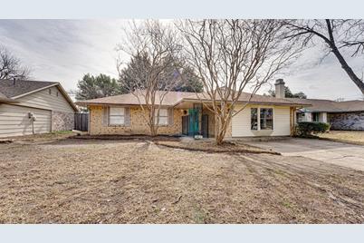 470 Wildbriar Drive, Garland, TX 75043 - Photo 1