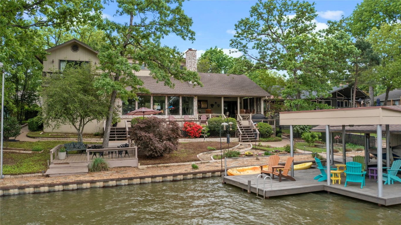 123 Lark Dr, Enchanted Oaks, TX 75156 MLS 20296909 Coldwell Banker