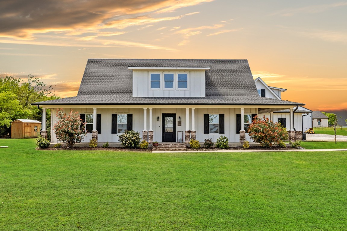 1773 Jc Maples Rd, Gunter, TX 75058 MLS 20297123 Coldwell Banker