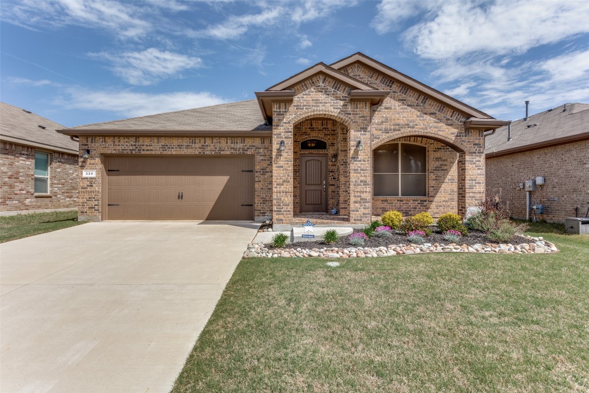 320 Goldfinch Rd, Denton, TX 76210 MLS 20297431 Coldwell Banker