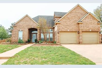 5320 Colbie, Reno, TX 75462 - Photo 1