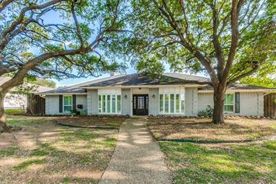 7602 Applecross Lane, Dallas, TX 75248 - Photo 1