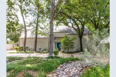 7822 Mason Dells Drive, Dallas, TX 75230 - Photo 1