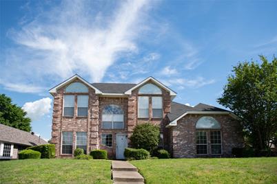 2644 Spring Branch Rd, Mesquite, TX 75181 - Photo 1