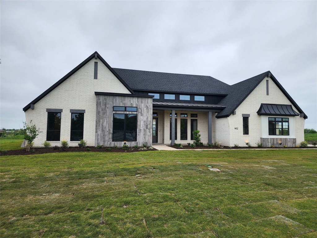 1452 Streetman Rd, Royse City, TX 75189 MLS 20298168 Coldwell Banker