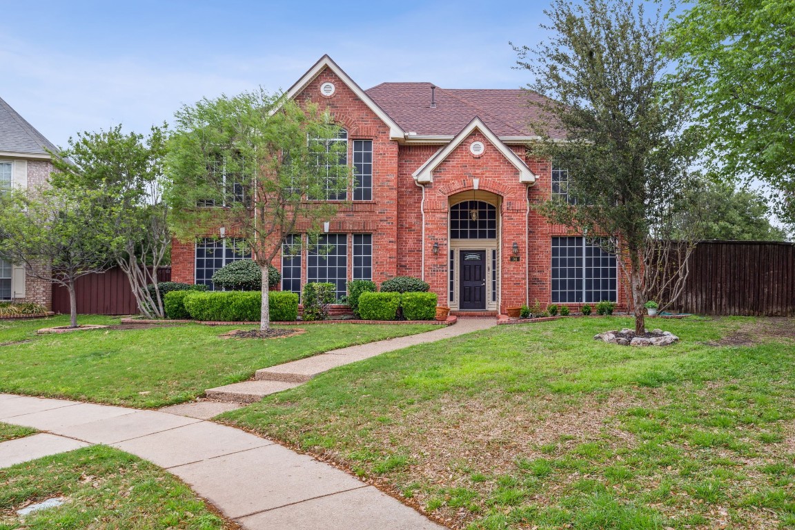 96 Hearthwood Dr, Coppell, TX 75019 MLS 20298477 Coldwell Banker