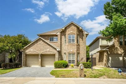 4331 N Capistrano Drive, Dallas, TX 75287 - Photo 1