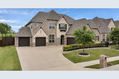 4306 Ravenbank Drive, Rockwall, TX 75087 - Photo 1