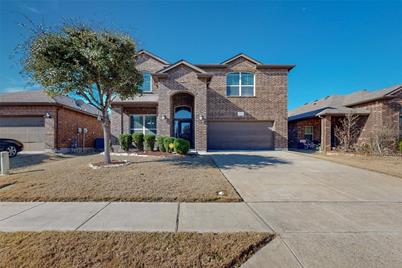 7105 Cloudcroft Lane, Fort Worth, TX 76131 - Photo 1