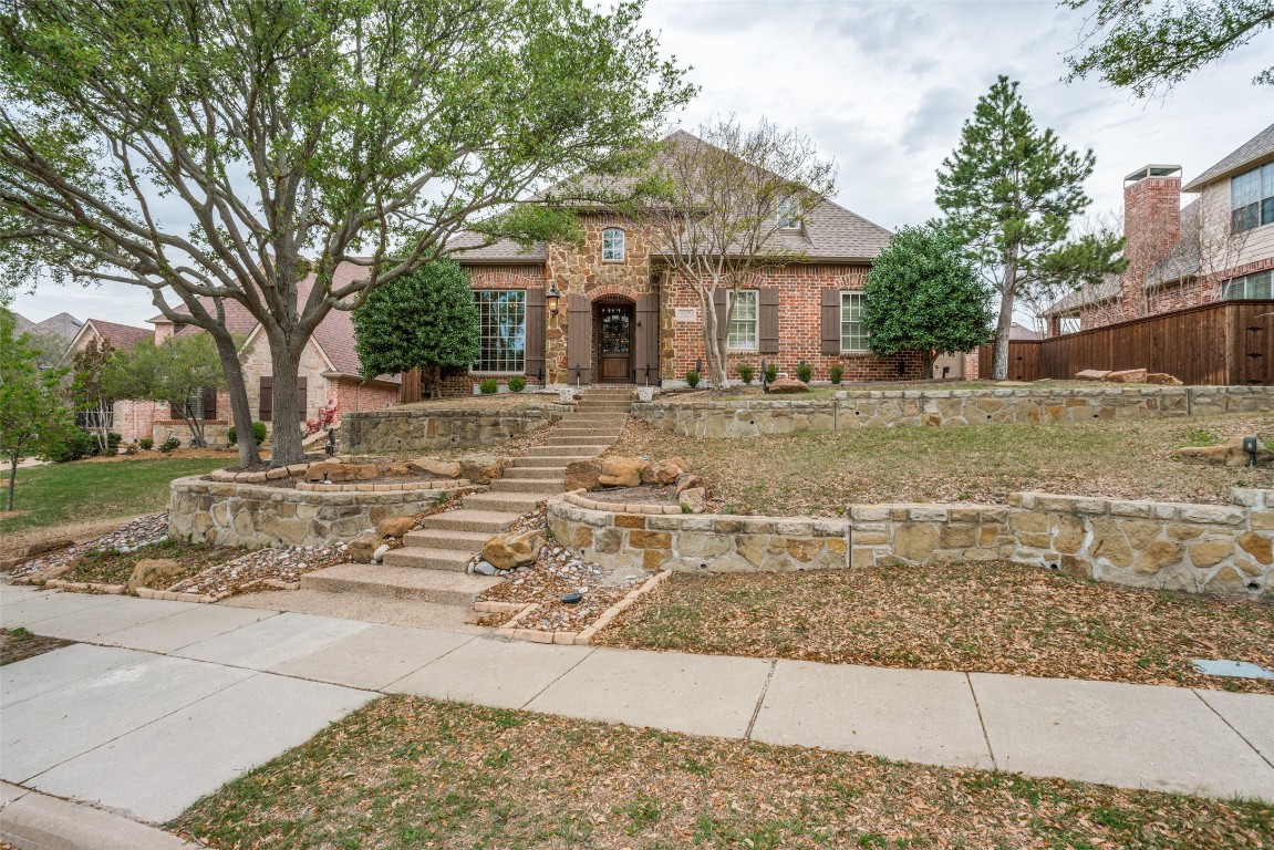4400 Clifton Ln, McKinney, TX 75072 MLS 20298735 Coldwell Banker