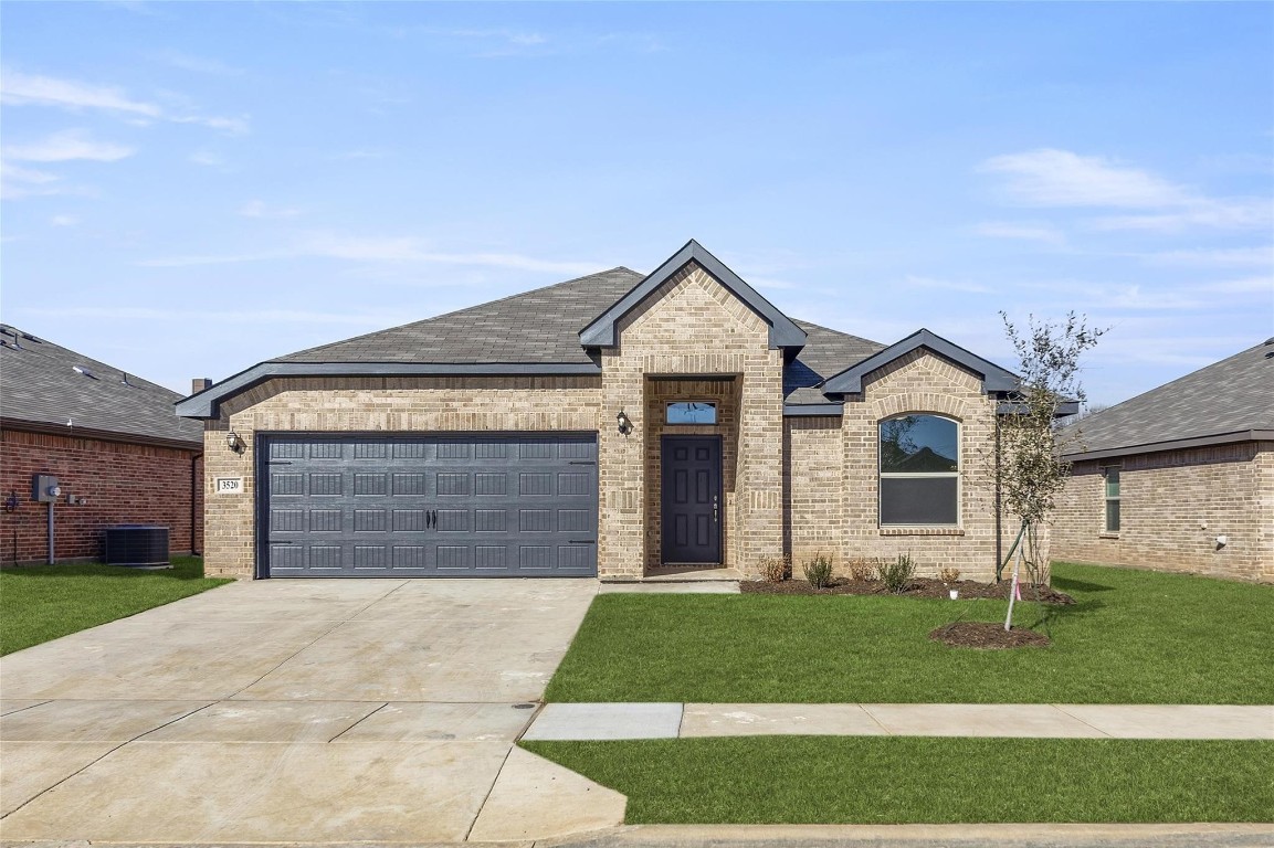 3520 Tahiti Ln, Fort Worth, TX 76123 - MLS 20298752 - Coldwell Banker