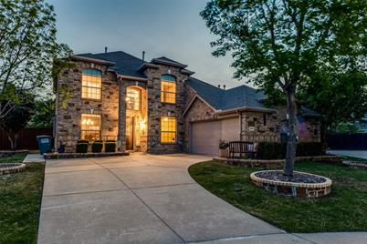 3406 Carlton Court, Sachse, TX 75048 - Photo 1