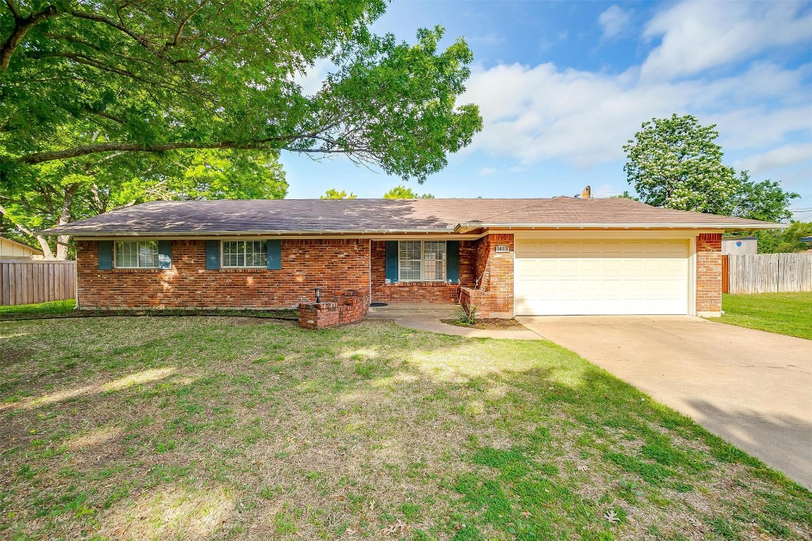 1413 Ridgecrest Dr, Midlothian, TX 76065 MLS 20299229 Coldwell Banker
