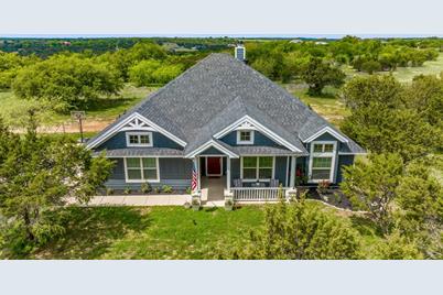 2005 Sunfish Point, Bluff Dale, TX 76433 - Photo 1