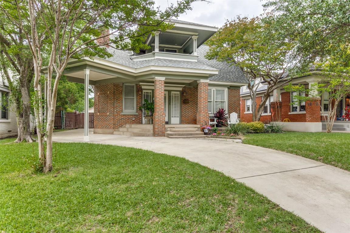 5225 Goodwin Ave, Dallas, TX 75206 MLS 20299486 Coldwell Banker