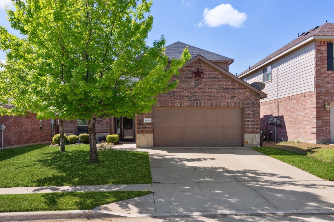 1416 Elkford Ln, Fort Worth, TX 76247 MLS 20299528 Coldwell Banker