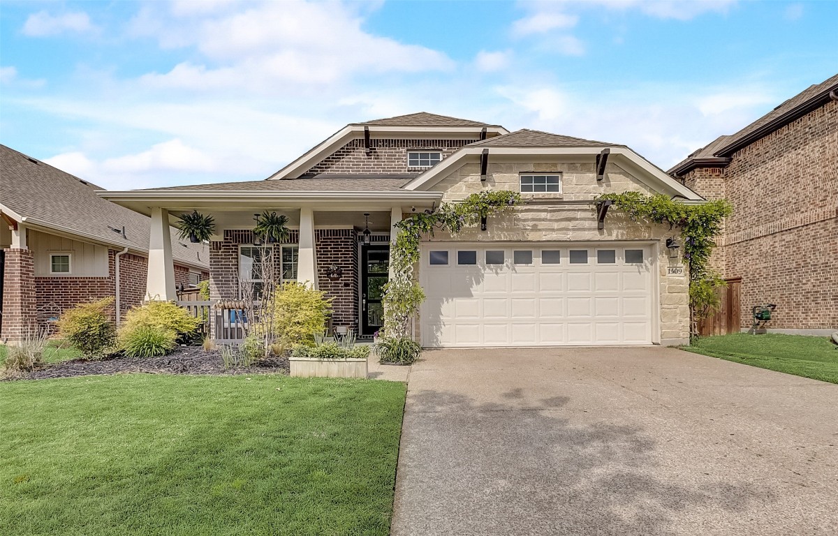 1509 Sea Island Rd, Aubrey, TX 76227 MLS 20299710 Coldwell Banker