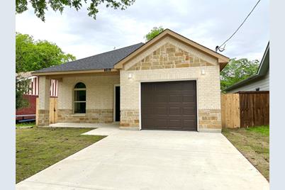 4819 Baldwin Street, Dallas, TX 75210 - Photo 1