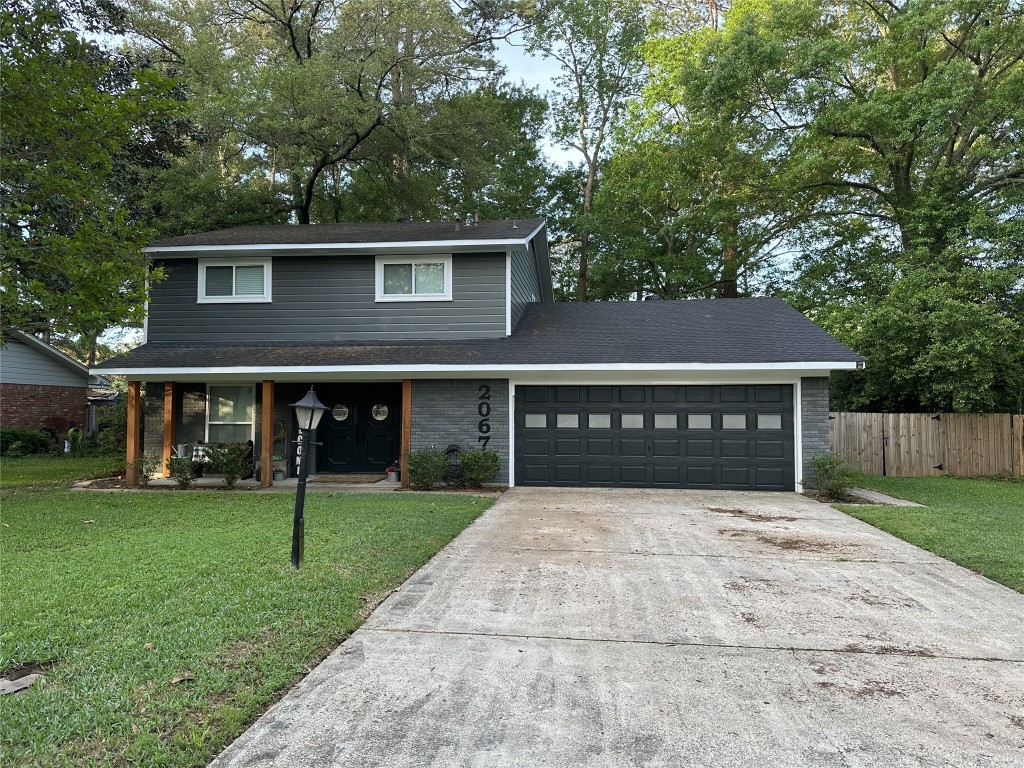 2067 Evergreen Dr, Shreveport, LA 71118 MLS 20299766 Coldwell Banker