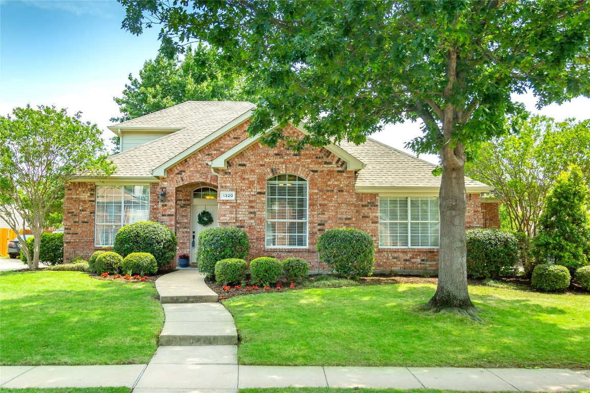 1320 Edgemont Dr, Sachse, TX 75048 MLS 20300007 Coldwell Banker