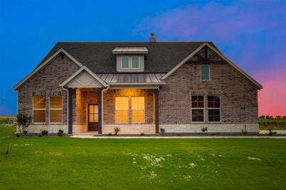 116 Spicewood Trail, Rhome, TX 76078 - Photo 1