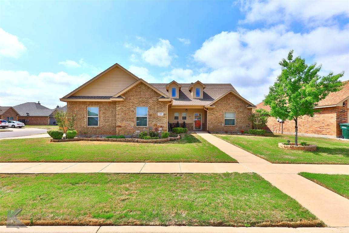 381 Southlake Dr, Abilene, TX 79602 MLS 20300372 Coldwell Banker