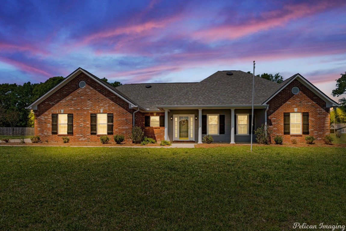 5908 Sunset Trace Dr, Keithville, LA 71047 MLS 20300490 Coldwell Banker