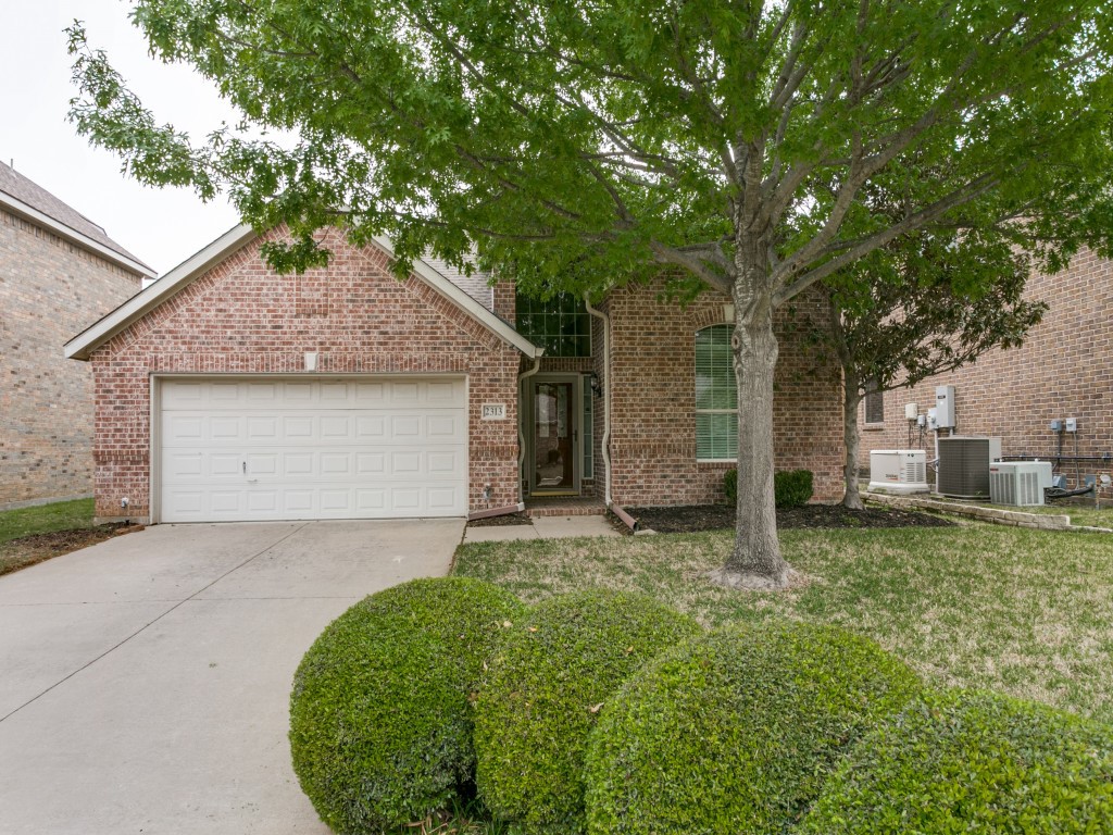 2313 Watercrest Dr, Keller, TX 76248 MLS 20300551 Coldwell Banker
