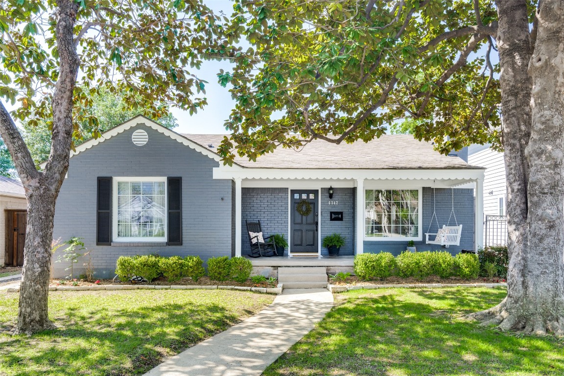 6342 Anita St, Dallas, TX 75214 MLS 20300662 Coldwell Banker