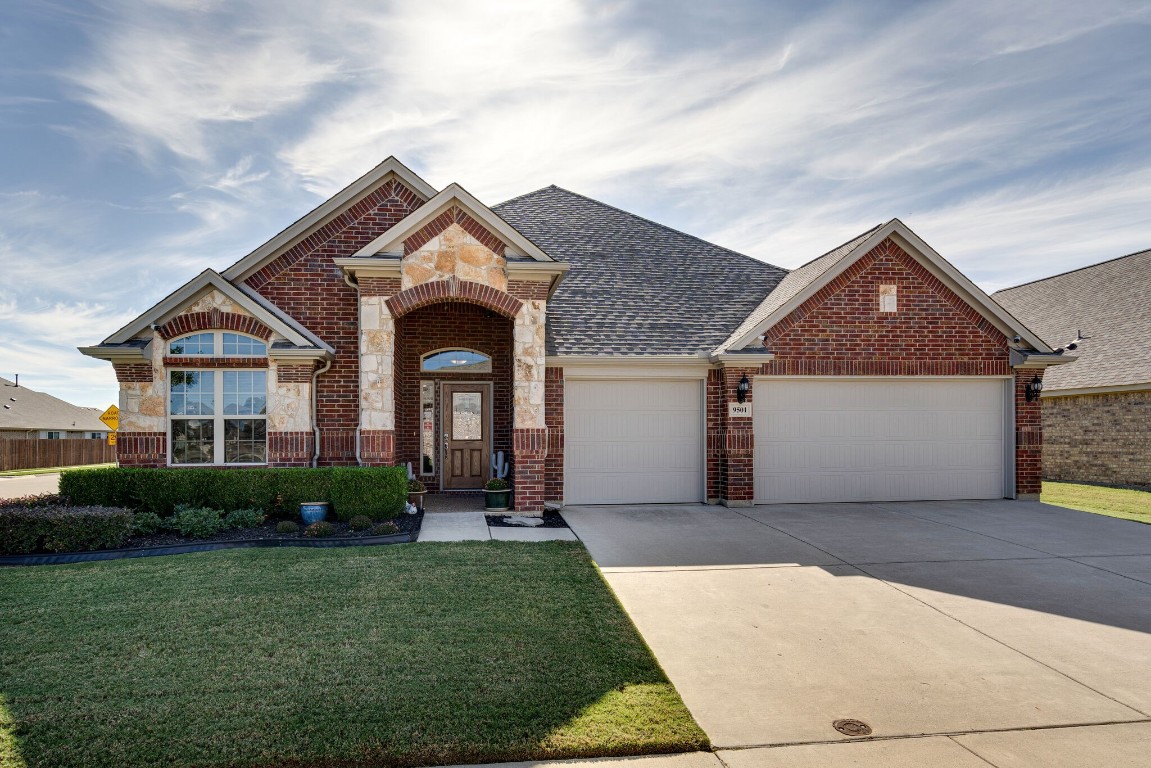 9501 Havenway Dr, Denton, TX 76226 MLS 20300778 Coldwell Banker