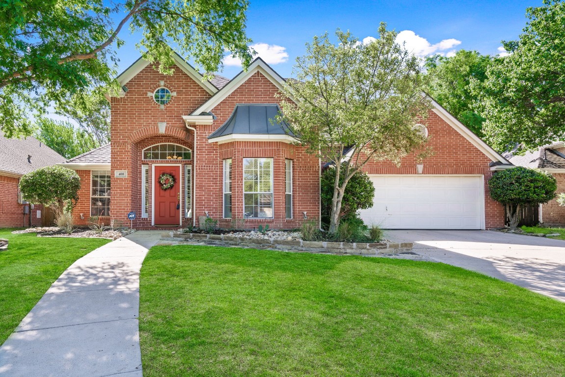 408 Lakewood Dr, Trophy Club, TX 76262 MLS 20300876 Coldwell Banker