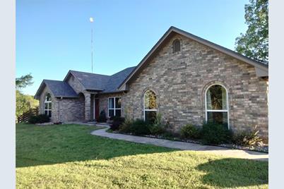 16581 Farm Road 79, Sumner, TX 75486 - Photo 1