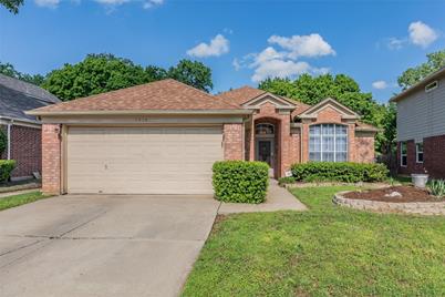 2508 Creekhaven Drive, Flower Mound, TX 75028 - Photo 1