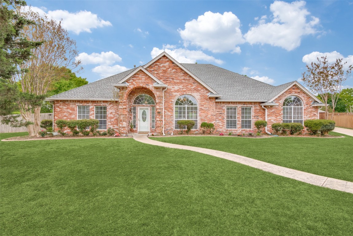 134 Meadow Glen Ln, Ovilla, TX 75154 MLS 20301523 Coldwell Banker