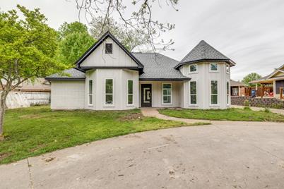 1837 Riverway Lane, Lancaster, TX 75146 - Photo 1