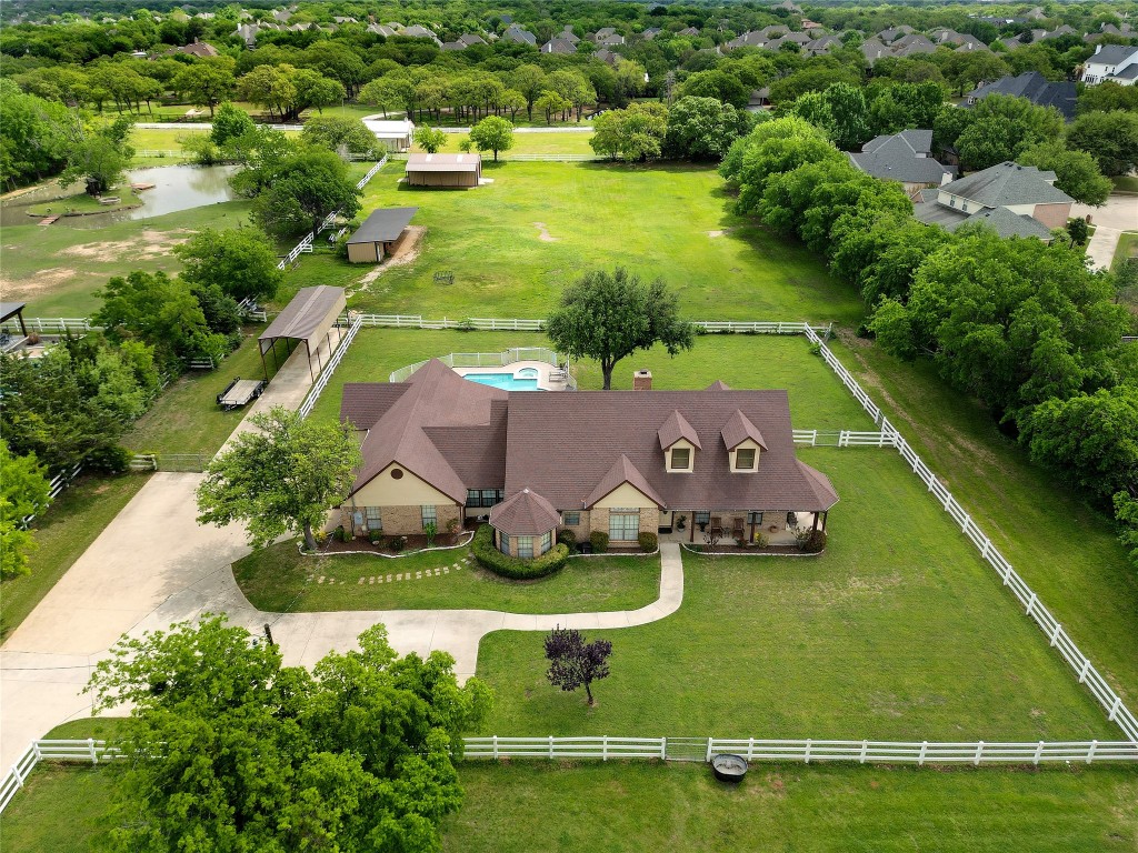 1317 Sarah Brooks Dr, Keller, TX 76248 MLS 20301607 Coldwell Banker