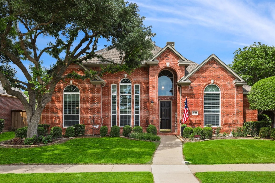 1522 Pebble Creek Dr, Coppell, TX 75019 MLS 20301641 Coldwell Banker