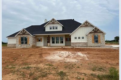45 Magnum Drive, Santo, TX 76067 - Photo 1